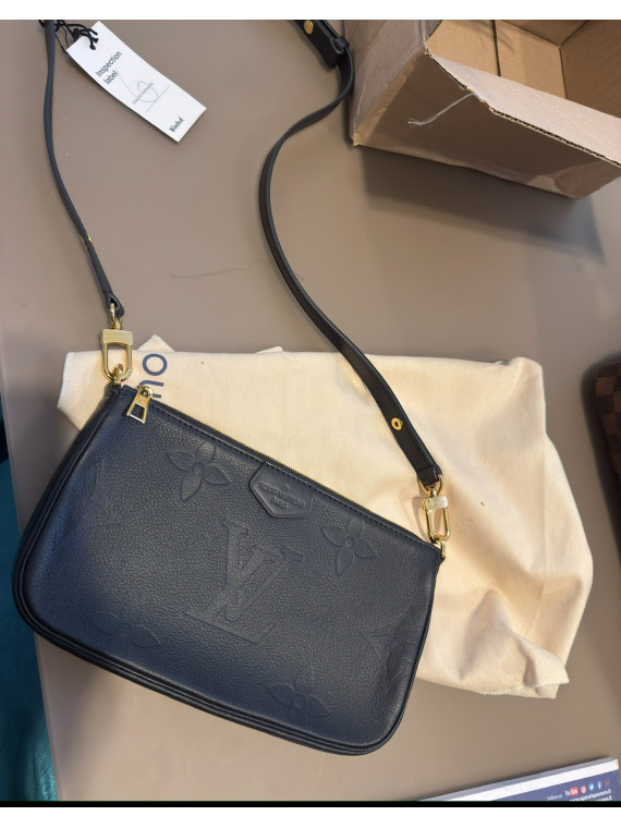 Pochette tracolla