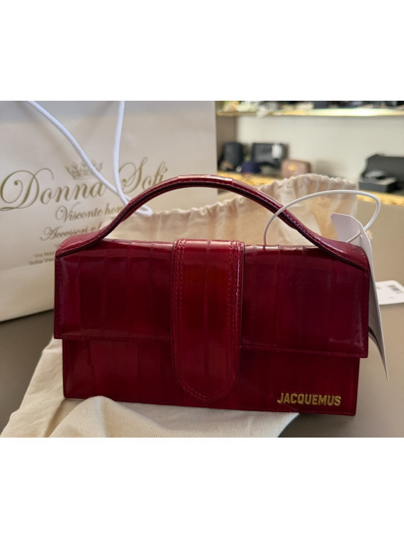 Rosso jacau