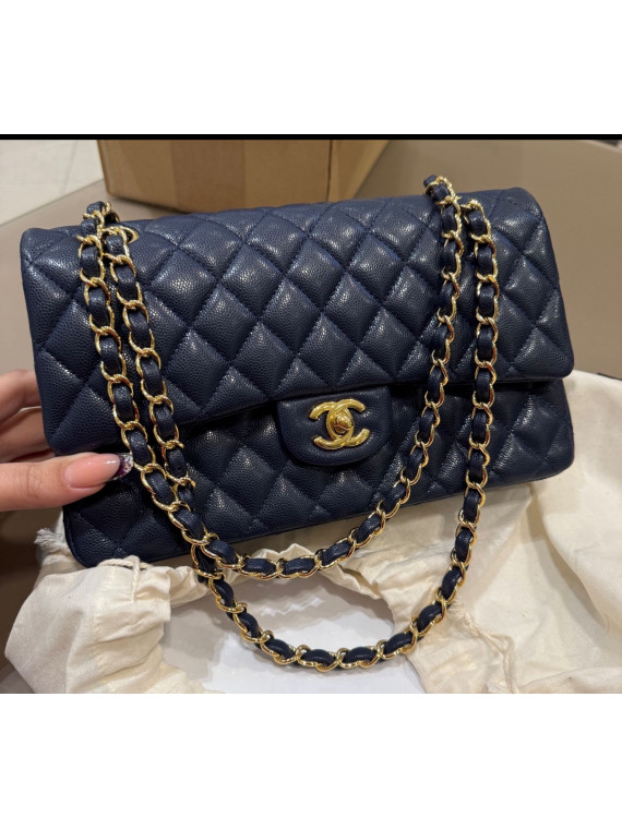Chanel media