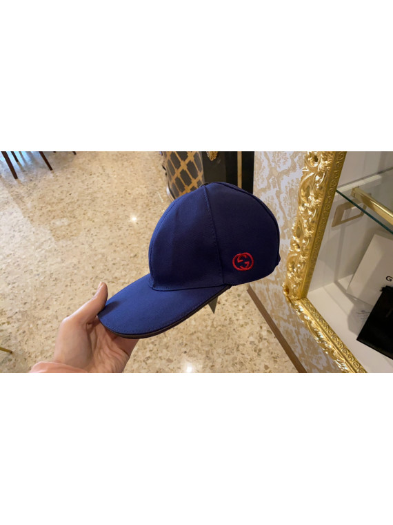 cappello gucci