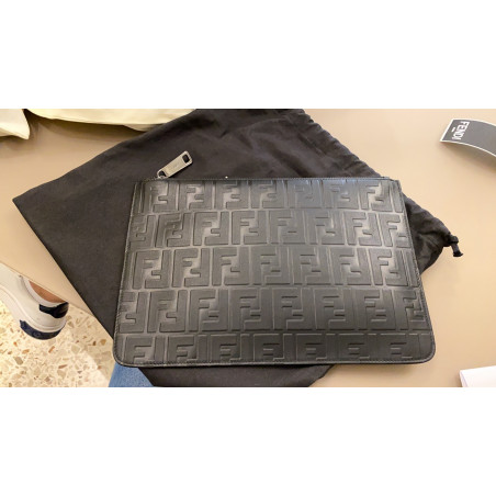 pochette fendi donna